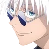 🌟 Эмодзи «Satoru Gojo» для Telegram