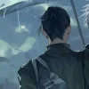 Эмодзи парные - магическая битва, для статуса для Telegram — скачать