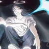 🤩 Эмодзи «парные - магическая битва, для статуса» для Telegram