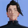 🤩 Эмодзи «парные - магическая битва, для статуса» для Telegram