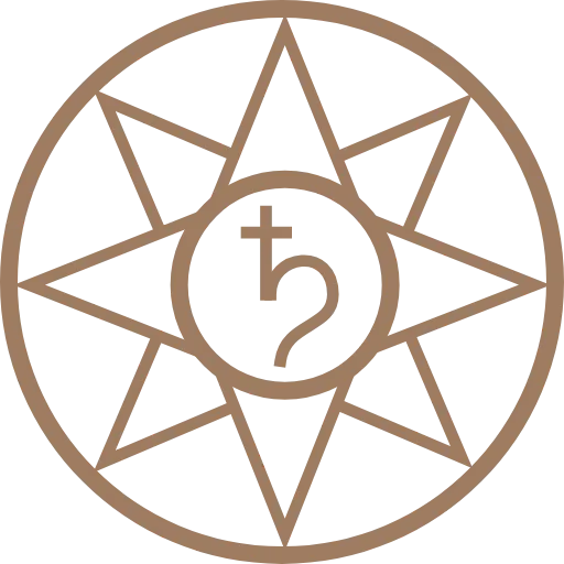 💫 Эмодзи «Набор emoji астрология» для Telegram