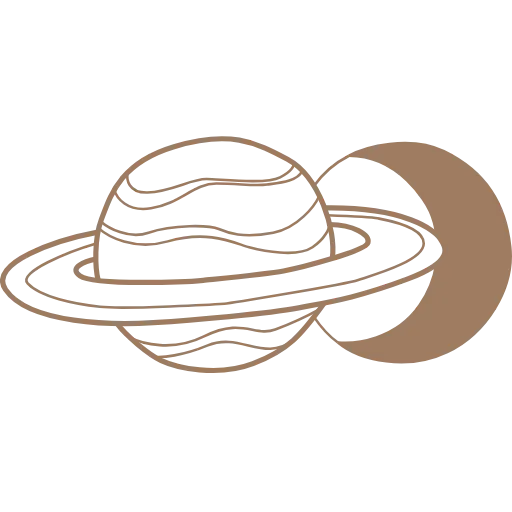 🌜 Эмодзи «Набор emoji астрология» для Telegram