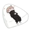 🛌 Эмодзи «Satoru Gojo / Jujutsu Kaisen» для Telegram