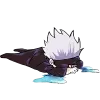 😭 Эмодзи «Satoru Gojo / Jujutsu Kaisen» для Telegram