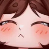 😢 Эмодзи «» для Telegram