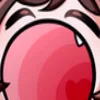 😂 Эмодзи «» для Telegram