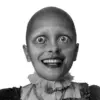 🌟 Эмодзи «gray emoji» для Telegram