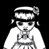 👿 Эмодзи «gray emoji» для Telegram