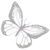 🦋 Эмодзи «gray emoji» для Telegram