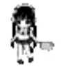 🌟 Эмодзи «gray emoji» для Telegram