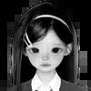 🌟 Эмодзи «gray emoji» для Telegram
