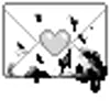 💌 Эмодзи «gray emoji» для Telegram