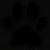 🐾 Эмодзи «gray emoji» для Telegram