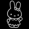 🌟 Эмодзи «gray emoji» для Telegram