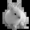 🌟 Эмодзи «gray emoji» для Telegram