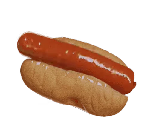 Стикерпак Sausage для Telegram — скачать