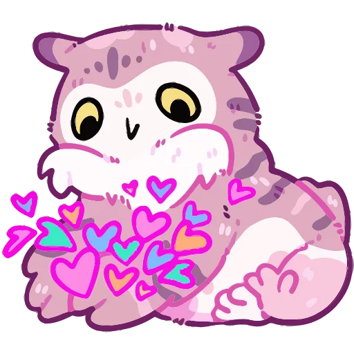 💓 Эмодзи «Сава» для Telegram