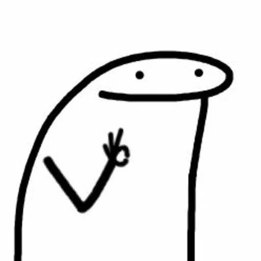 👌 Стикер «saykisayki» для Telegram