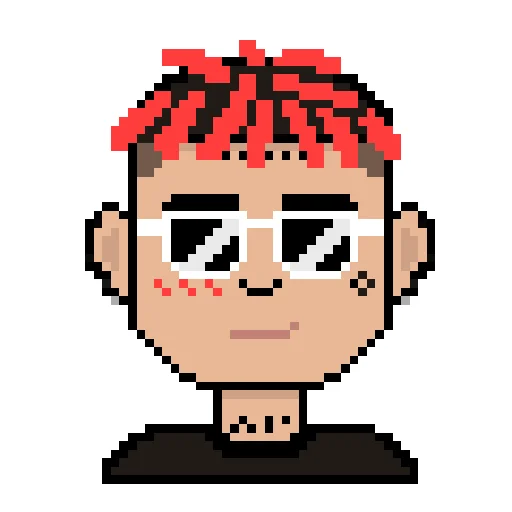 Стикерпак SAYONARA BOY () для Telegram — скачать