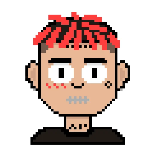 🤐 Стикер «SAYONARA BOY ()» для Telegram