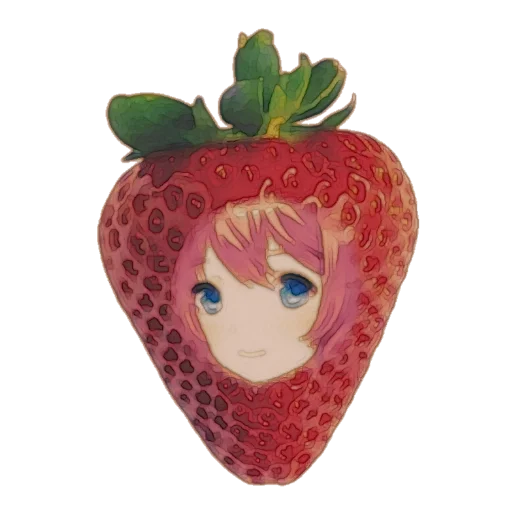 🎩 Стикер «˗ˋˏsayori ˎˊ˗» для Telegram