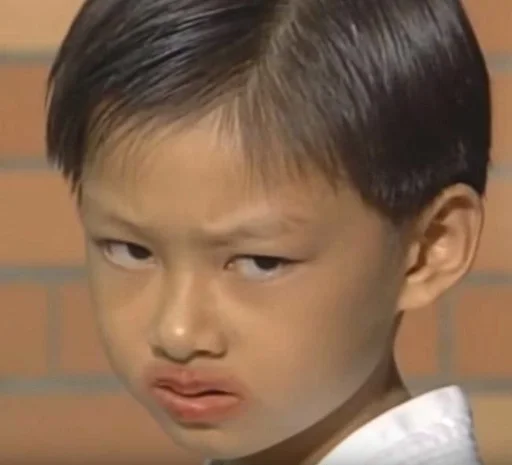 😡 Стикер «seventeen» для Telegram