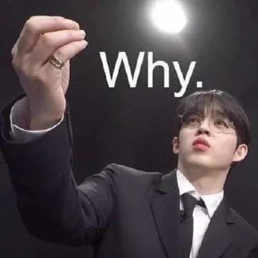❓ Стикер «seventeen» для Telegram