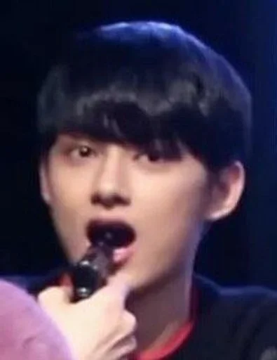 🔪 Стикер «seventeen» для Telegram