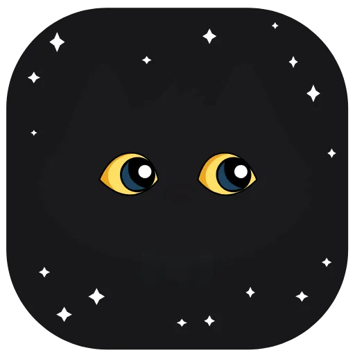 👀 Стикер «Сберкот обновлен» для Telegram