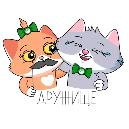 🤪 Стикер «Сберк 2» для Telegram