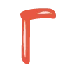 🔤 Эмодзи «Буквы иконки и цифры» для Telegram