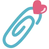 📎 Эмодзи «Буквы иконки и цифры» для Telegram