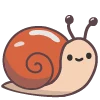 🐌 Эмодзи «Буквы иконки и цифры» для Telegram