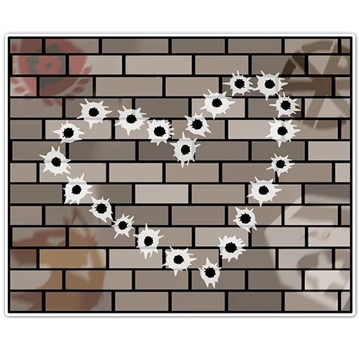 ❤️ Стикер «STALCRAFT» для Telegram