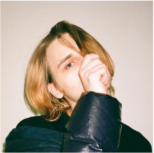 Стикерпак Scally Milano 3.0 для Telegram — скачать