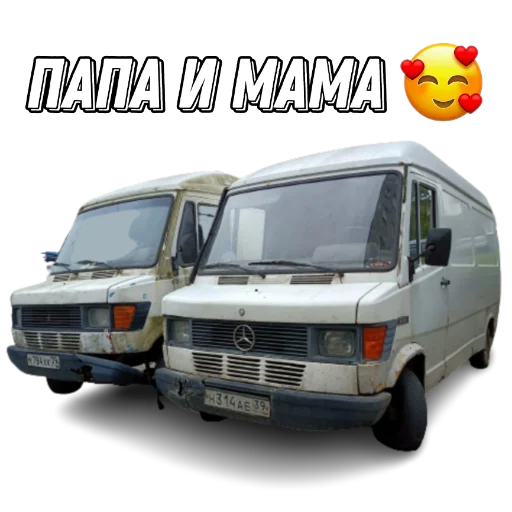 👫 Стикер «suicidemercedes» для Telegram