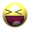 🤩 Эмодзи «Corecore» для Telegram