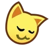 🤩 Эмодзи «Corecore» для Telegram
