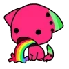 🤩 Эмодзи «Corecore» для Telegram