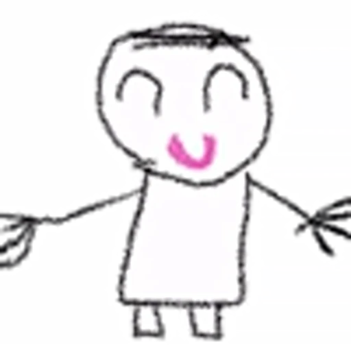 Эмодзи schizophreniaemoji для Telegram — скачать