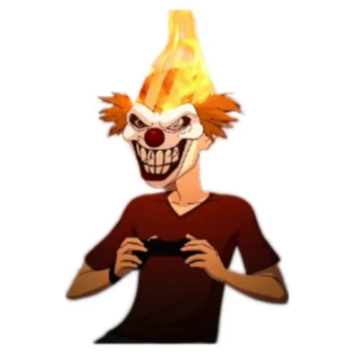 🤡 Стикер «School 13» для Telegram