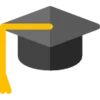 🎓 Эмодзи «Школа» для Telegram