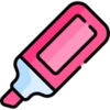 🖍 Эмодзи «Школа» для Telegram