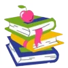 🌟 Эмодзи «Школа» для Telegram