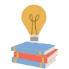 🌟 Эмодзи «Школа» для Telegram