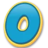 0️⃣ Эмодзи «🛎 Школьные эмоджи» для Telegram