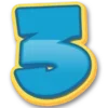 3️⃣ Эмодзи «🛎 Школьные эмоджи» для Telegram