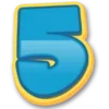5️⃣ Эмодзи «🛎 Школьные эмоджи» для Telegram