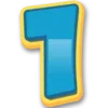 1️⃣ Эмодзи «🛎 Школьные эмоджи» для Telegram