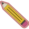 ✏ Эмодзи «🛎 Школьные эмоджи» для Telegram